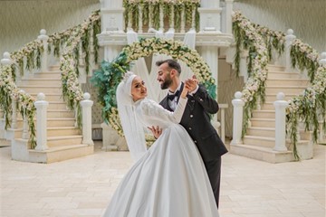 Farklı Mekanlardaki Aşkın İzleri